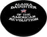 Alaska Daughter of the American Revolution USA Sister Mom PopSockets Standard PopGrip...