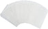 FOCCIUP 4x6 Inch 100 Pcs Small Flat Paper Bag Semi-Transparent Glassine Bags for Party Favor...