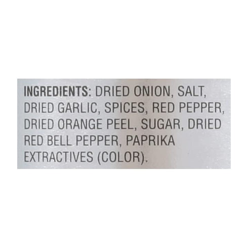 Weber Kick'n Chicken Seasoning, 11 Ounce Shaker...