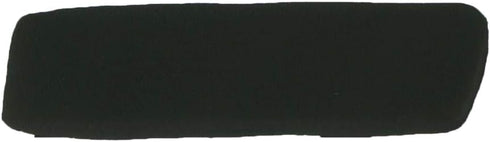 Golden SoFlat Acrylics, Black (2 fl. oz./ 59 ml Jar)...