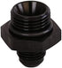 Aeromotive 15605 AN-08 O-ring Boss/AN-06 Male Flare Reducer Fitting...