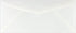LUXPaper #10 Business Double Window Envelopes | Security Tint | 4 1/8" x 9 1/2" | White | 24lb. Text | 50 Qty...