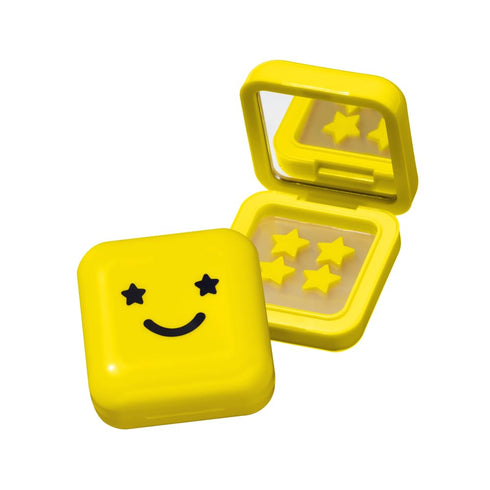 Starface Hydro-Stars, Hydrocolloid Pimple Patches, Absorb Fluid and Reduce Redness, Cute Star Shape, Vegan and Cruelty-Free Skincare (32 Count)...