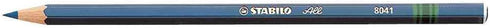 Stabilo All-STABILO Graphite Color Pencil - Blue...