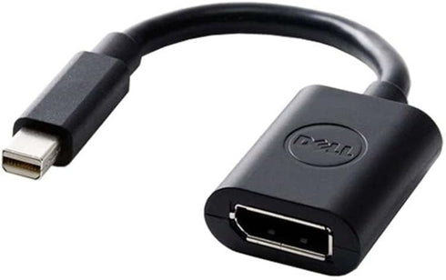Dell Mini DisplayPort/DisplayPort Audio/Video Cable...