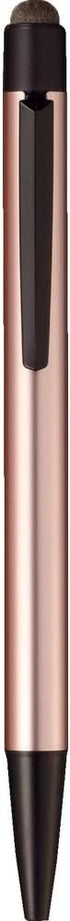 Uni Jetstream Stylus Single Knock, Pink Gold (SXNT82-350-07P74)......