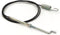 Birsppy Tormurbutl 946-0898 312-610E000 746-0898B 290-904 Auger Drive Clutch Cable for MTD Snowblowers Replacement Parts 746-0898A...