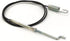 Birsppy Tormurbutl 946-0898 312-610E000 746-0898B 290-904 Auger Drive Clutch Cable for MTD Snowblowers Replacement Parts 746-0898A...