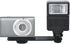Digital Camera Flash with Shoe Bracket for Sony, Nikon, Canon, Pentax, Olympus & More Cameras & Camcorders...