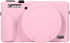 Case for Canon Powershot G7X Mark III Digital Camera, G7X Mark iii Camera Silicone Case, Anti-Scratch Slim Fit Soft Skin, G7X Mark 3 Accessories w...