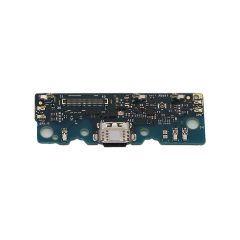 USB Charging Port Dock Connector Board Flex Cable for LG G Pad 5 LM-T600 T600 10.1"...