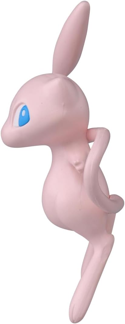 Takara Tomy: Pokemon MonColle MS-17 Mew...