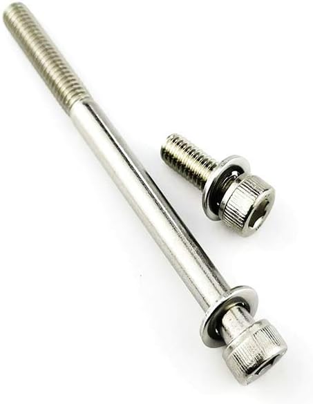 For Oil Filter Cover Bolts Stainless Steel 304 trx450r 400x 400ex 450r NEW...