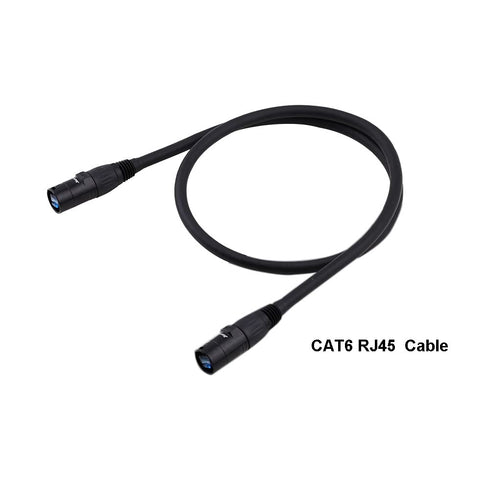 Toronce RJ45 Ethercon Cable Mount Connector(5 Pack)...