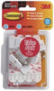 Command Strips 17067-VP Small Command Wire Hooks Value Pack 9 Count...
