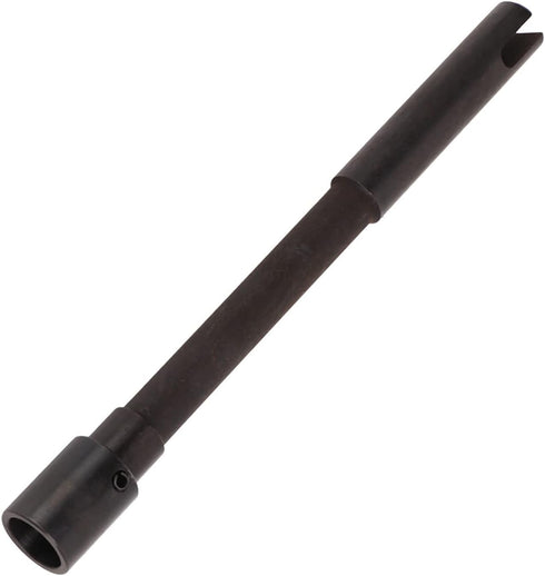 Engine System Oil Pump Drive Shaft Heavy Duty Fatigue Proof Steel High Strength For Sbc 283 302 327 350 5.7L...