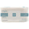 Royal Intimate Cleansing Feminine Wipes for Vaginal Hygiene, Personal Cleansing, Period Care, Sensitive Skin & Odor Removal - Unscented, pH Balanc...