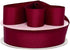 Burgundy Grosgrain Ribbon 7/8" X 50 Yards...
