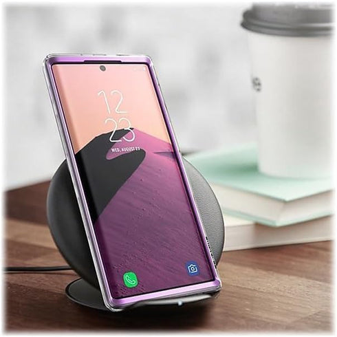 i-Blason Cosmo Series Case Designed for Galaxy Note 20 5G 6.7 inch (2020 Release), Protective Bumper Marble Design Without Built-in Screen Protect...