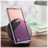 i-Blason Cosmo Series Case Designed for Galaxy Note 20 5G 6.7 inch (2020 Release), Protective Bumper Marble Design Without Built-in Screen Protect...