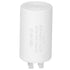 CBB60 Run Capacitor, AC 250V 60uF Motor Run Start Capacitor Frequency 50/60Hz 2 Pin for Motor Air Compressor...