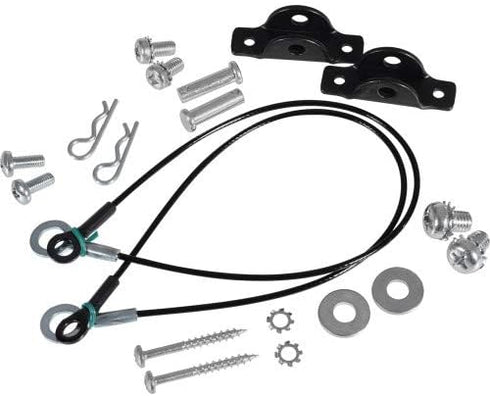 Hillman Furniture Anti-Tip Kit 400Lb...