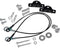 Hillman Furniture Anti-Tip Kit 400Lb...