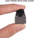 Gliging Metal Switch Opener Mechanical Keyboard Keycaps Aluminum Alloy Instantly for Gateron Cherry mx Switches...