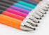 Pilot Juice up 04 Retractable Gel Ink Pen, Ultra Fine Point, 0.4mm, Violet Ink, 5-Pack, Sticky Notes Value Set...
