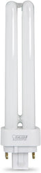 Feit Electric PLD18E/35 18-Watt Fluorescent PL Bulb...