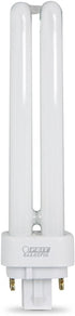 Feit Electric PLD18E/35 18-Watt Fluorescent PL Bulb...