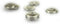 Lanparte ARL-01U Arri Rosetter Lock Un-Threaded Hole (Black)...