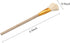 Gilding Brush, Goat Hair Brush, Leaf Sweeper, Paint Brush for Edible Gold Leaf, Gold Flakes, Gold Leaf Sheets (Type2 &Type7...
