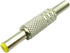 10Pcs 5.5 * 2.1/2.5mm DC Power Jack Plug Adapter Connector Power Supply Ends Solder Type DIY DC Connector (5.5 * 2.5mm)...