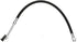 Dynamic Friction Company Front Left Brake Line Hose 350-54254 For 1973-1976 Ford F-250, 1973-1979 Ford F-100, 1975-1979 Ford F-150, 1975-1983 Ford...