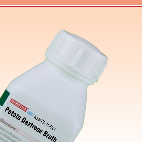 HiMedia M403-100G Potato Dextrose Broth, 100 g...