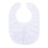 Infant Baby Boys' Girls' Christening Baptism Embroidered Cross Bib and Socks for Outfits...