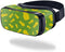 MightySkins Skin Compatible with Samsung Gear VR (Original) wrap Cover Sticker Skins Pineapple Print...