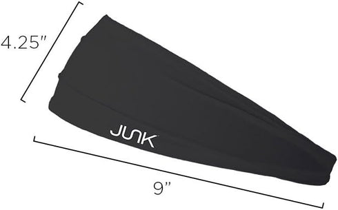 JUNK Brands womens JUNK Brands Adventurer Big Bang Lite Headband, OD GREEN, One Size US...