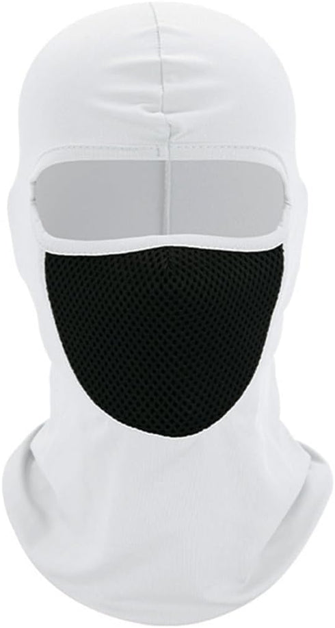 Balaclava Face Mask Ski Mask Men Full Head Mask Cover Windproof Sun UV Protection for Women Outdoor Sports Cap...