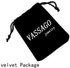 VASSAGO Stainless Steel Hollow Out Animal Keychain Backpack Car Purse Keys Accessories Purse Charm Key Ring for Men and Women...