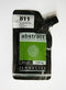 Sennelier Abstract Innovative Acrylic Artist Paint Pouch 120ML (811 Permanent Green Light)...