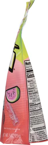 Sour Punch, Amer Ragin Red Sub, 9 Ounce...