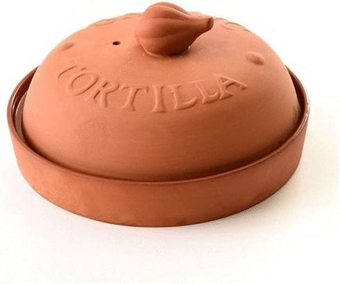 Norpro Garlic Baker/Tortilla Warmer...