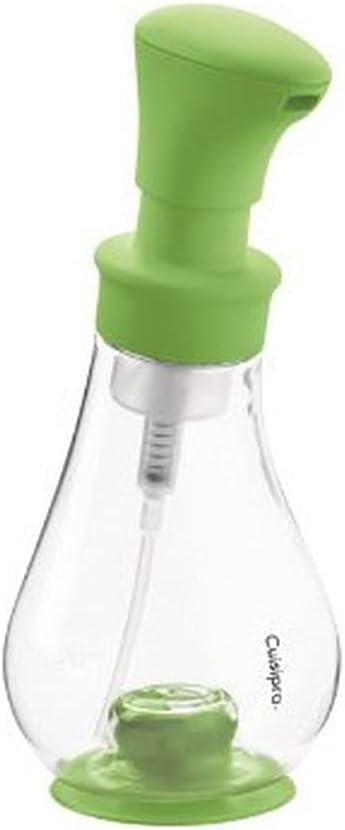 Cuisipro 13.2-Ounce Foam Pump, Green...