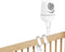 iFamily Flexible Mount Shelf Baby Camera SM650/SM43E/SM43EV2/SM653/70A, UKSUP 663, mounting on Baby Bed or Wall Mount Shelf, Curtain Rods without ...
