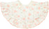 4 pcs Unisex Baby Muslin Bandana Drool Bibs 360 Degree Rotatable Cotton Teething Feeding Drooling Bibs for Boy Girl...