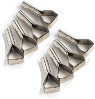 Exacto router flooring blades stirrup external by Sheffield steel blades...