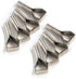 Exacto router flooring blades stirrup external by Sheffield steel blades...