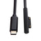 chenyang USB C to DC 12-15V Surface Pro3 Pro4 Pro5 Pro6 Book PD 65W Charge Cable...